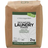 Microgarden 100% Natural Laundry Powder